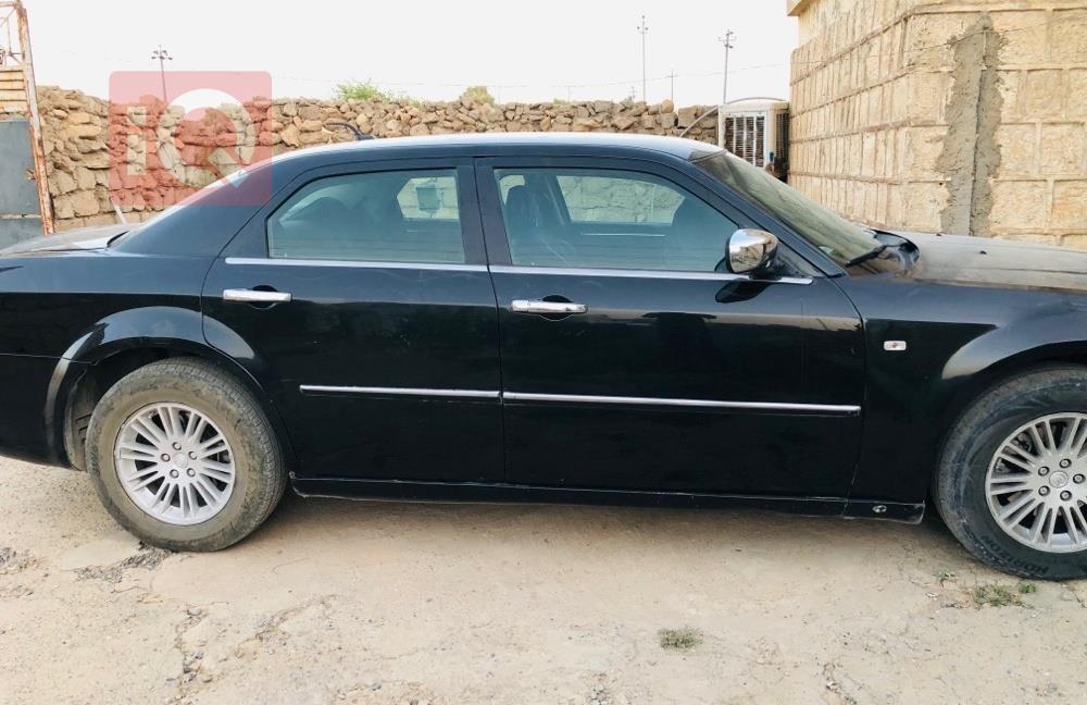 Chrysler 300